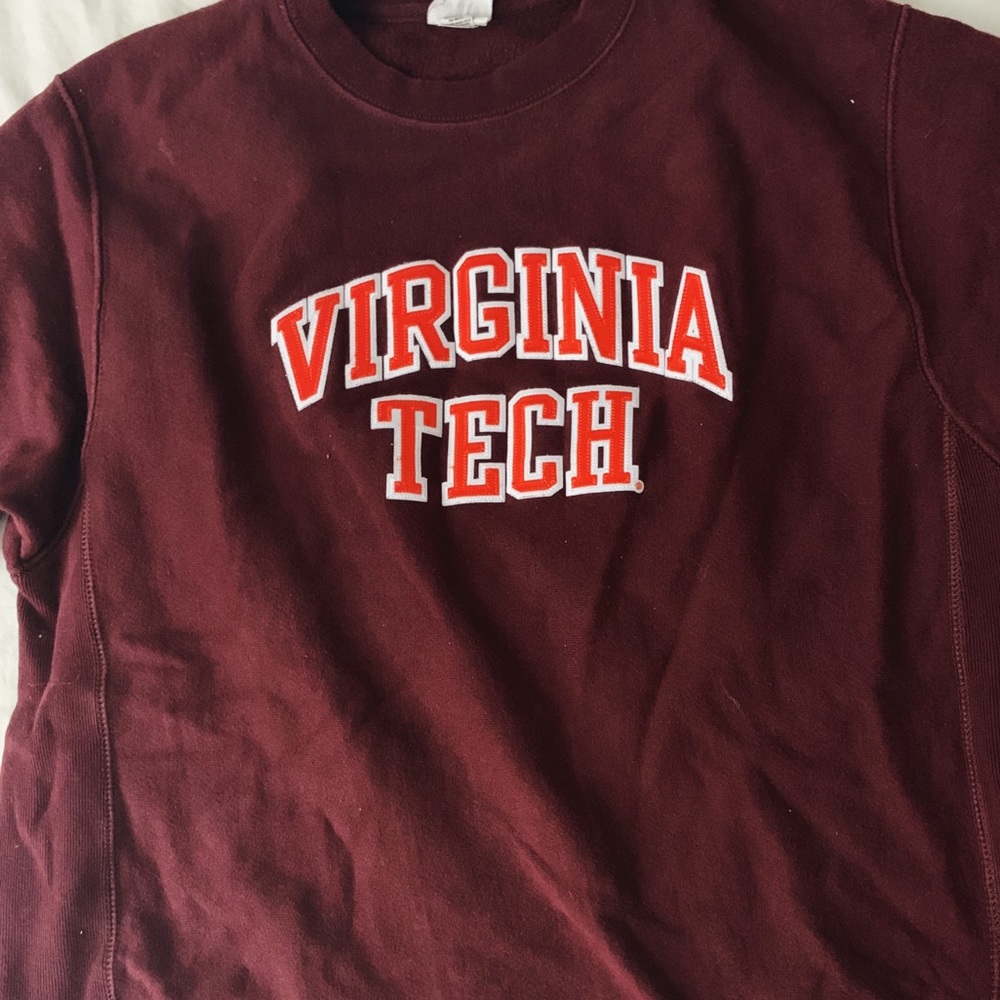 VTech Crewneck